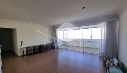 Apartamento para venda no Cambuí em frente ao Centro de Convivência em Campinas  - Façanha Imóveis Campinas