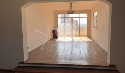 Apartamento para venda no Cambuí em Campinas  -  4 quartos