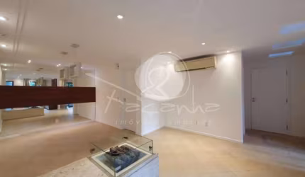 Apartamento para venda no Jardim Guanabara em Campinas - 4 quartos