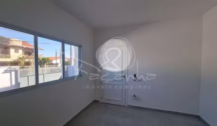Casa para venda no Parque São Quirino em Campinas - Façanha Imóveis Campinas