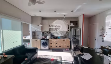 Apartamento para venda no Taquaral em Campinas - Imobiliária em Campinas