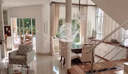 Casa no condomínio Estância Eudóxia para venda em Barão Geraldo em Campinas -  Imobiliária em Campinas