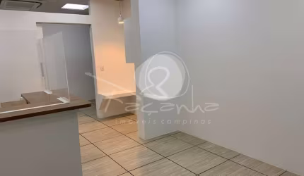 Salas comerciais no Jardim Chapadão em Campinas para locação e venda - Façanha imóveis