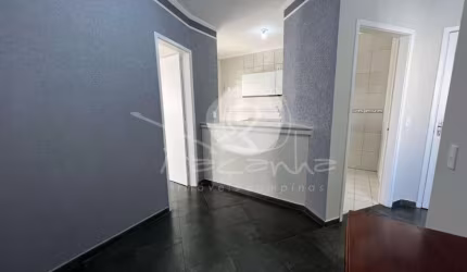 Apartamento com 1 Quarto à Venda na Rua Saldanha Marinho, Centro de Campinas - Próximo a Comércios