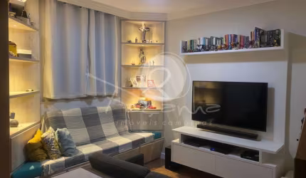 Casa para Venda com 3 quartos, 1 suíte na Santa Cândida em Campinas, por R$ 790.000,00