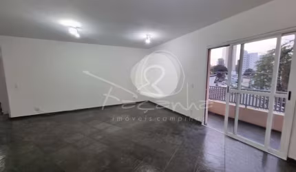 Apartamento para venda na Vila Itapura em Campinas, por R$640mil -  Façanha Imóveis Campinas