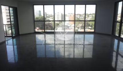 Apartamento para venda e locação no Cambuí em Campinas - 4 quartos