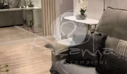 Apartamento para venda no Chapadão em Campinas R$ 498.000,00 - Façanha Imóveis Campinas