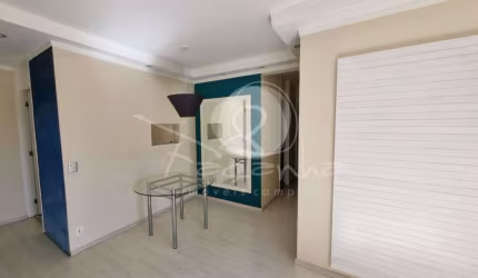 Apartamento para venda na Mansões Santo Antônio em Campinas por R$ 450.000,00 - Façanha imóveis
