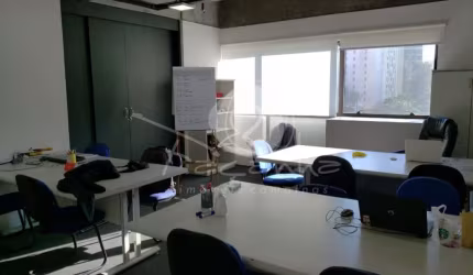 Sala para venda no Easy Office na Vila Itapura em Campinas - Imobiliária Façanha Imóveis Campinas