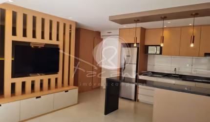 Apartamento para Venda no Bosque em Campinas  - Façanha Imóveis