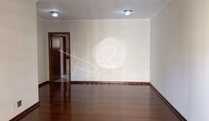 Apartamento para venda no Cambuí em Campinas - 3 quartos