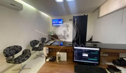 Casa comercial para venda e locação no Cambuí em Campinas por R$3.000.000,00 - Façanha imóveis