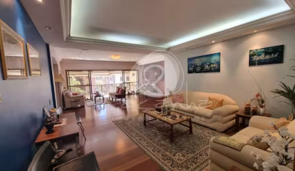 Apartamento para Venda no Cambuí em Campinas - Façanha Imóveis Campinas