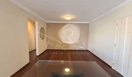 Apartamento para Venda no Cambuí em Campinas - Façanha Imóveis Campinas