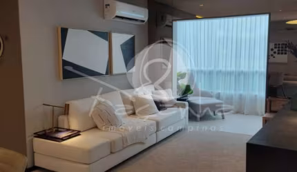 Apartamento para venda no Guanabara  em Campinas - Imobiliária em Campinas