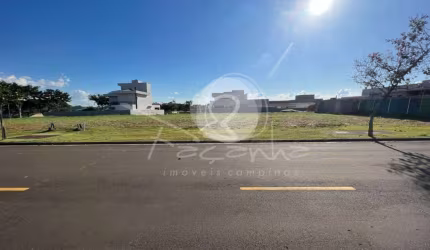 Terreno para venda no Tamboré em Jaguariúna R$ 420mil - Imobiliária em Campinas