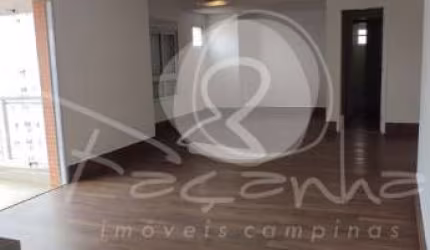 Apartamento para venda no Taquaral em Campinas - Façanha Imóveis Campinas