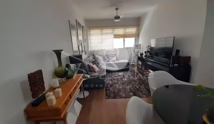 Apartamento a venda no Bosque em Campinas - Façanha Imóveis Campinas
