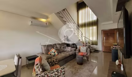 Casa para venda no Residencial Santa Clara em Valinhos por R$ 1.650.000,00 - Façanha Imóveis Campinas