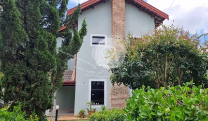 Casa para venda no Jardim Alvorada em Valinhos por R$ 990.000,00 - Façanha Imóveis Campinas