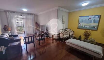 Apartamento para venda no Cambuí em Campinas R$ 1.250.000 - Façanha Imóveis Campinas