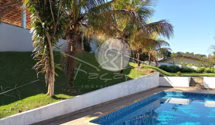 Chácara Residencial à Venda por R$ 1.300.000 na Chácaras São Bento em Valinhos  - Country Club Valinhos