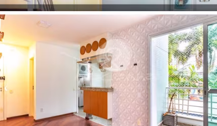 Apartamento Loft para venda R$800mil no Cambuí em Campinas  - Duplex