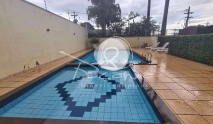 Apartamento  Jardim Paineiras em Campinas, por R$982.000,00 - Façanha Imóveis Campinas