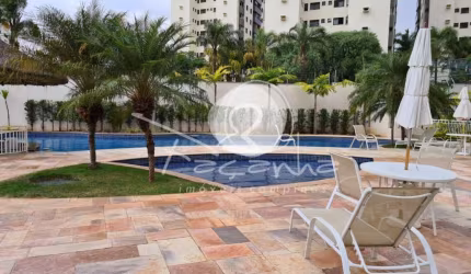 Cobertura duplex em Campinas, por R$ 1.182.000,00  - Façanha Imóveis Campinas