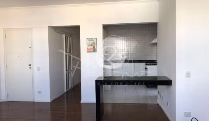 Apartamento para venda no Cambuí em Campinas  -  Façanha Imóveis Campinas