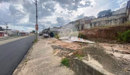 Terreno comercial para Venda no Jardim Novo Campos Elíseos em Campinas - Façanha imóveis