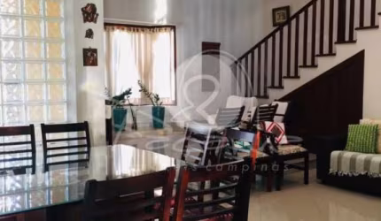Casa Estância Paraíso no Tijuco das Telhas em Campinas, por R$ 1.490.000,00 - Façanha Imóveis Campinas