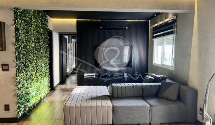 Apartamento moderno e com vista panoramica no Taquaral para venda - Façanha Imóveis Campinas