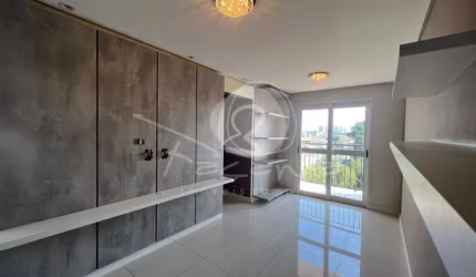 Apartamento com 3 quartos à venda na Rua Serra dos Cristais, 613, Jardim Paranapanema, Campinas, 58 m2 por R$ 455.000
