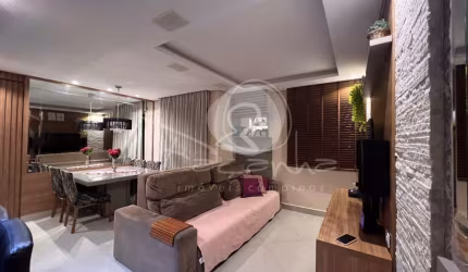 Apartamento para venda ao lado do Campinas Shopping no Jardim do Lago em Campinas - Imobiliária em Campinas