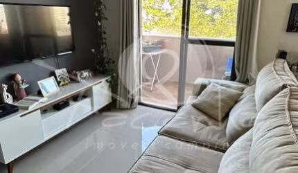 Apartamento para venda ao lado do Campinas Shopping no Jardim do Lago em Campinas - Imobiliária em Campinas