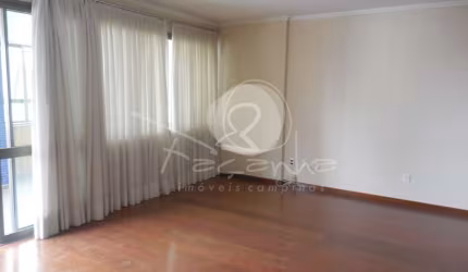 Apartamento para venda no Cambuí em Campinas  -  Imobiliária em Campinas