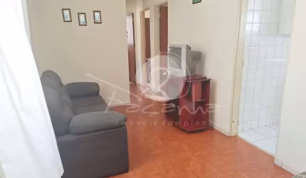 Apartamento para venda no Proost de Souza em Campinas - 3 quartos