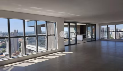 Le Rêve | A.Yoshii com Vista Panorâmica e Andar Privativo à Venda no Cambuí - Façanha Imóveis Campians