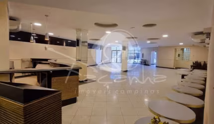 Prédio comercial para locação na Avenida Princesa D'oeste, em Campinas