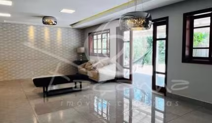 Casa em condomínio a venda no Jardim Madalena, em Campinas - 4 quartos