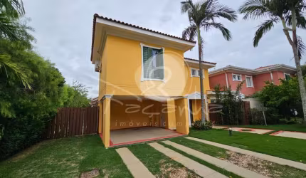 Casa em condomínio fechado para venda no Taquaral em Campinas - Façanha Imóveis
