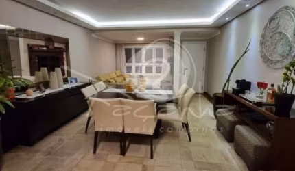 Casa em condomínio a venda na Chácara da Barra em Campinas - 4 quartos