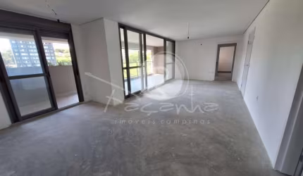 Apartamento para venda no Cambuí em Campinas - NOVO
