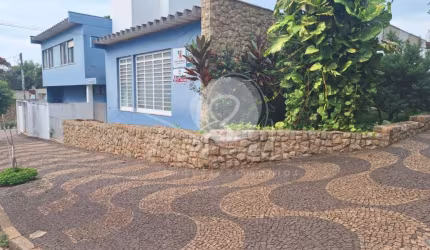 Casa comercial a venda no Jardim Guanabara em Campinas - Comercial