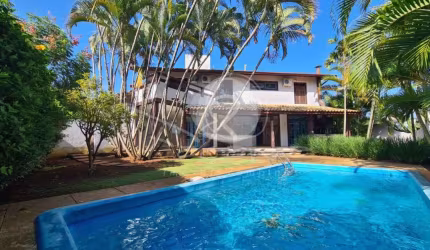 Casa para Venda no Gramado, Villa Borghese - Façanha Imóveis Campinas