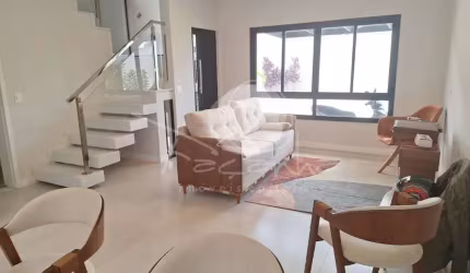 Casa em condomínio a venda no Taquaral em Campinas - 3 quartos