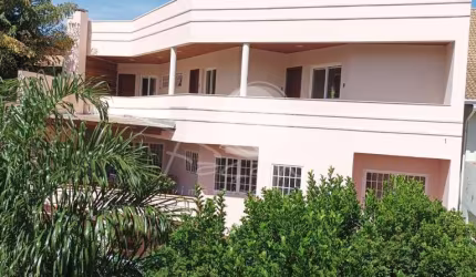Casa Jardim Chapadão em Campinas, por R$2.300.000,00  -  Façanha Imóveis