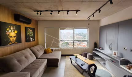 Apartamento para venda no MaxHaus II no Cambuí em Campinas - Façanha Imóveis Campinas